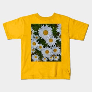 White Flower Photography My Kids T-Shirt